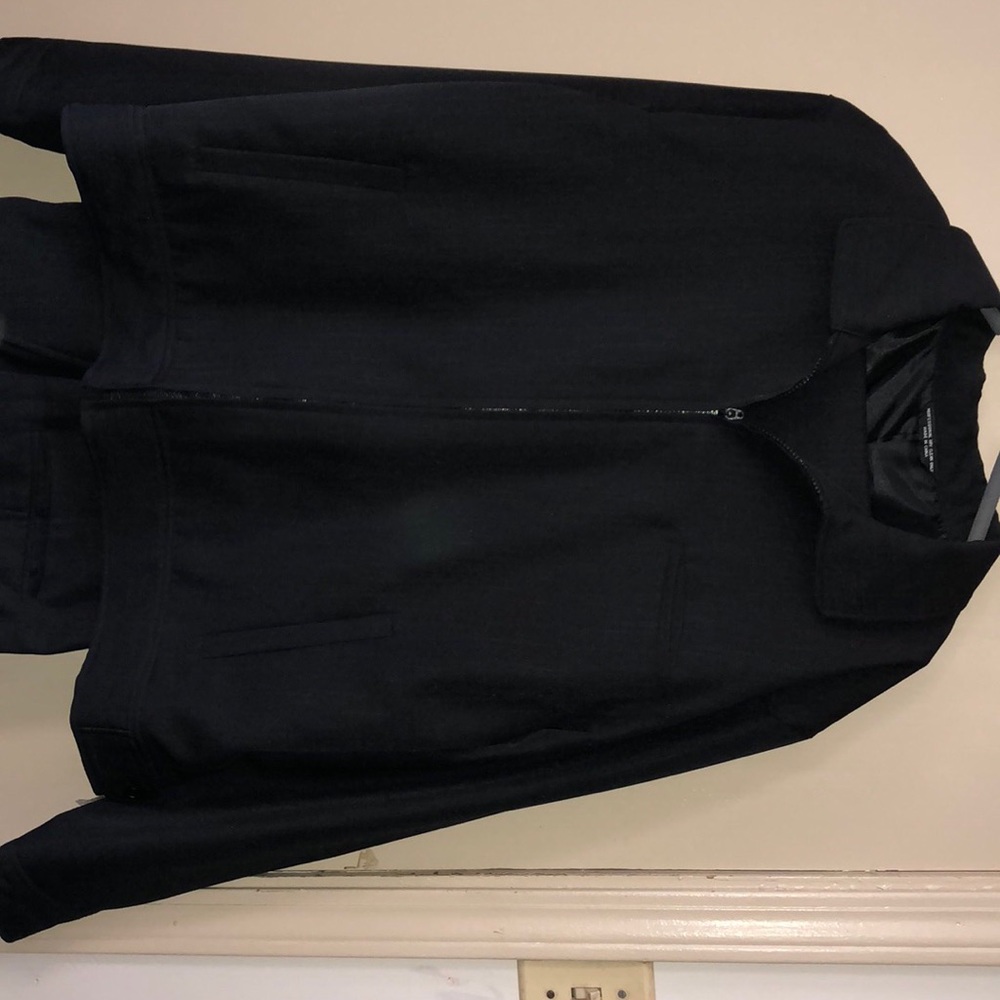 Irvine Park man suit